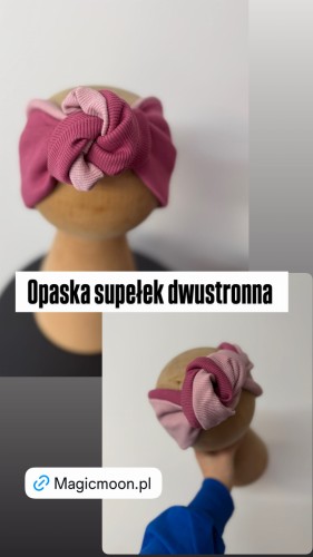 Opaska -50-55 cm    