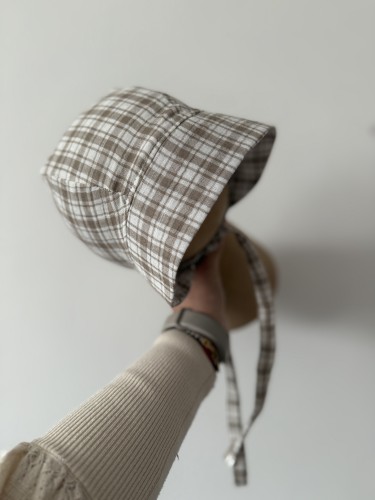 Bonetka 45-48 cm obwod głowy  