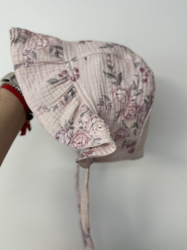 Bonetka 45-48 cm obwod głowy  