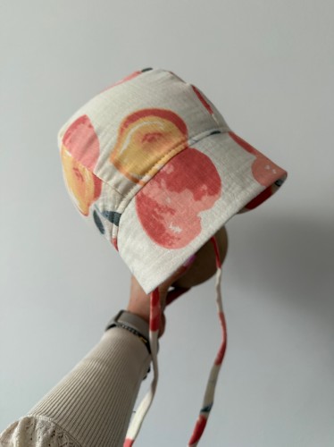 Bonetka 45-48 cm obwod głowy   