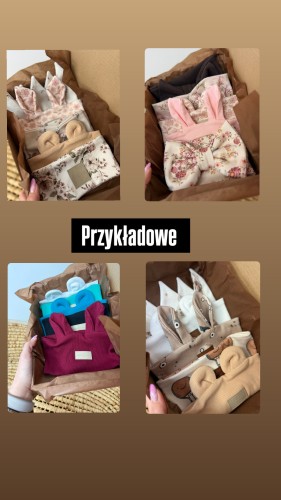 MYSTERY BOX OPASKI